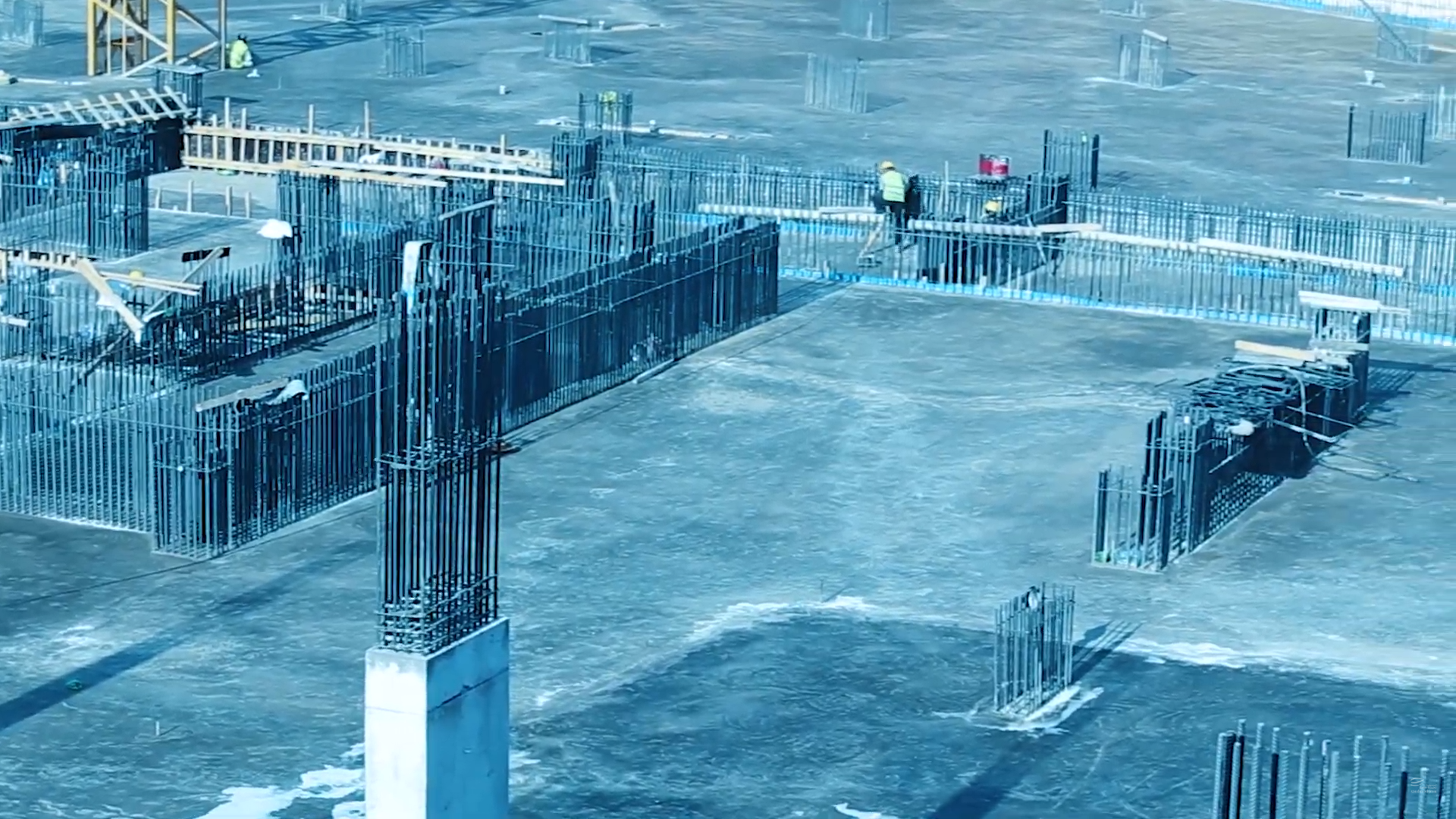 Concrete Photography Image